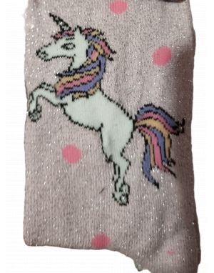 Chaussettes Enfant Licorne EQUIPAGE