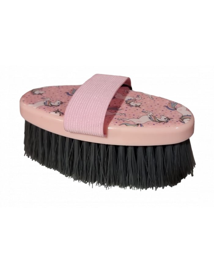 Brosse Douce Enfant Licorne EQUIPAGE-ELD503420062