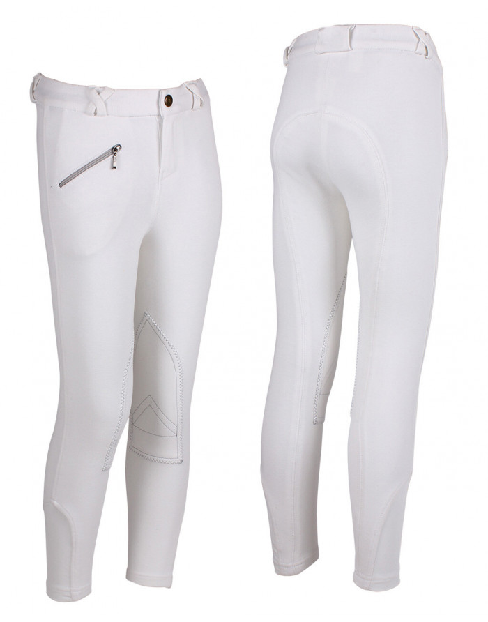 Pantalon d'équitation Femme Dary