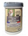 SOS Arthrose chiens moyens (15-30 kg)
