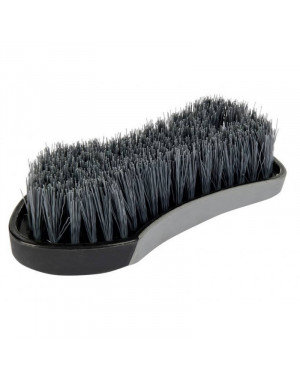 BROSSE BOUCHON POILS SOUPLE HKM GRIPPY 9728