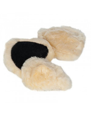 Pad de Protection moutons amovibles, lot de 3 1298