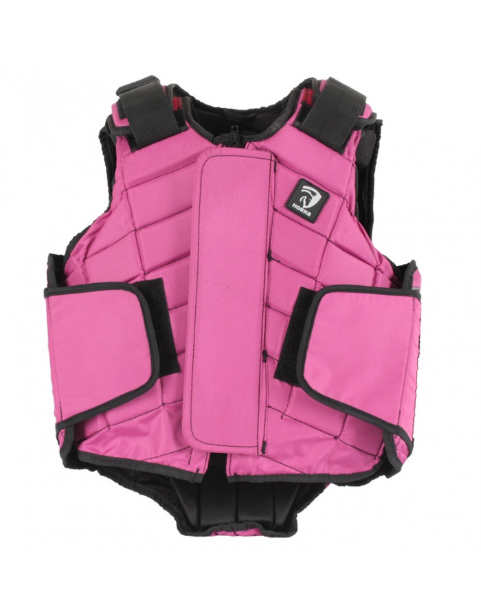 Protection, Gilet de Cross Enfant Flexplus Horka ROSE 196100