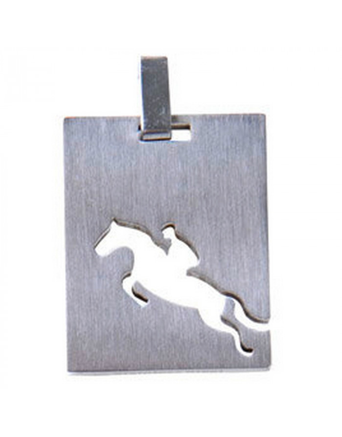 pendentif sur plaque saut hkm 6101