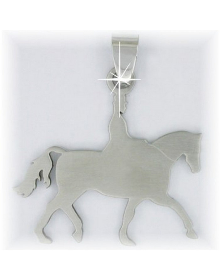 pendentif dressage hkm 6105