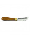 Couteau coupe-crinière pliant EK700155