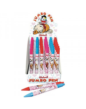 Stylo à bille "Thelwell" 900016679