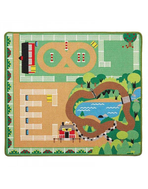 Tapis de jeu Centre Equestre 7873800