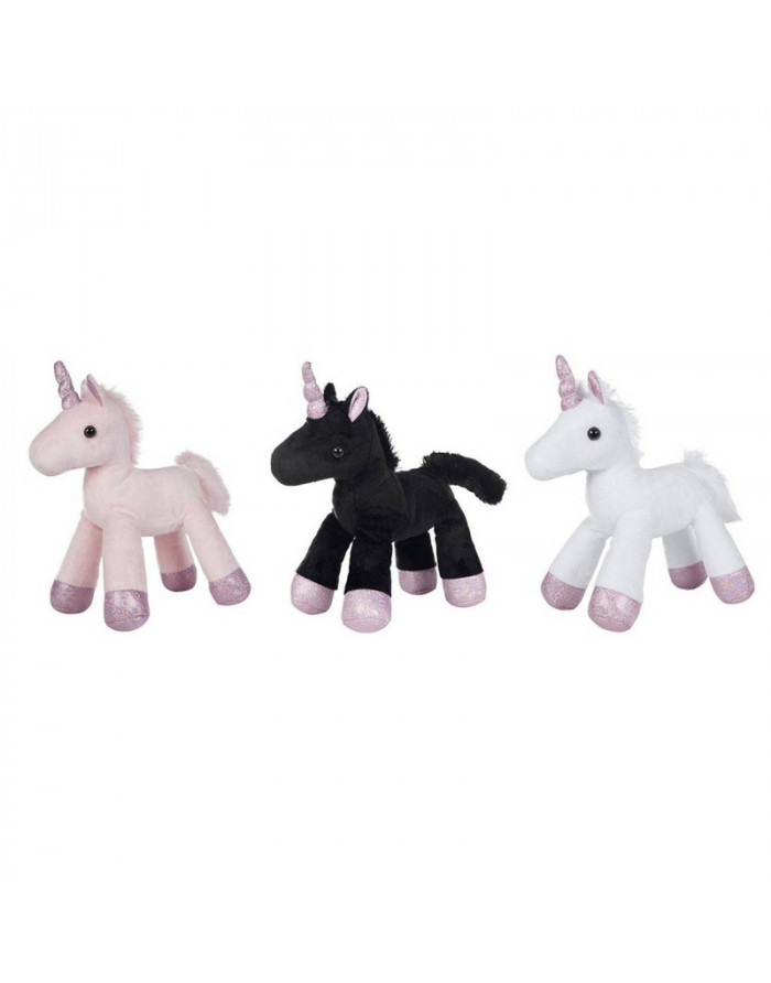 Peluche Licorne HKM 10738