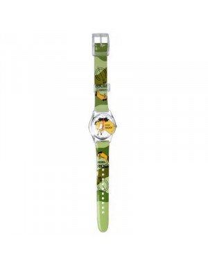 Montre pour enfant, cheval cabré REBEL RIDER 900340009