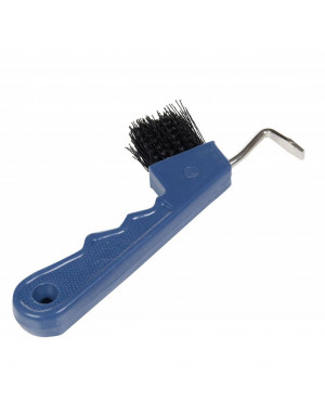 Cure-pied anatomique avec Brosse 6568