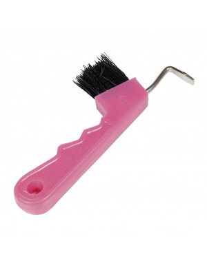 Cure-pied anatomique avec Brosse 6568