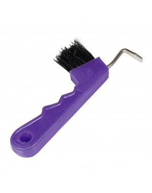 Cure-pied anatomique avec Brosse 6568