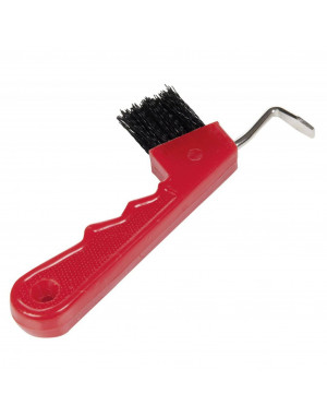 Cure-pied anatomique avec Brosse 6568