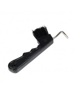 Cure-pied anatomique avec Brosse 6568