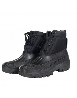 Chaussures de travail hiver Hamilton HKM 5118