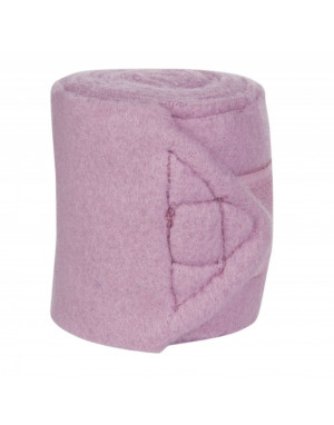 Bandes de Polo Mini - Shetty Lilas 5130