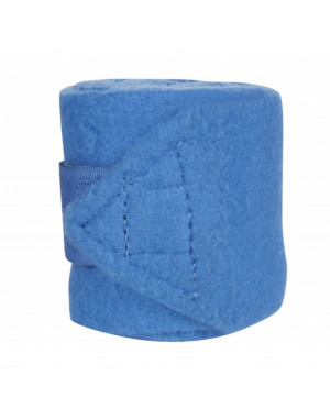 Bandes de Polo Mini - Shetty Bleu Ciel 5130