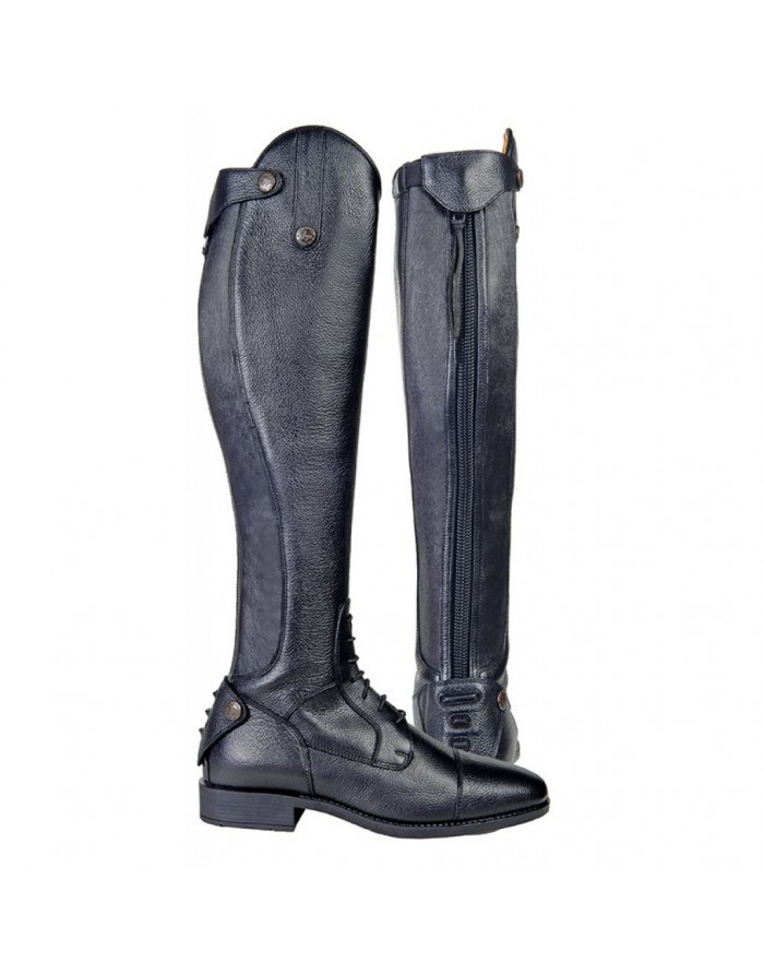 Bottes d’équitation Latinum Style HKM Standard 11859