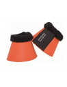 Cloches Comfort avec rembourrage - Orange - 8586