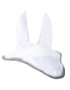 Bonnet anti-mouches Premium 7687 - Blanc