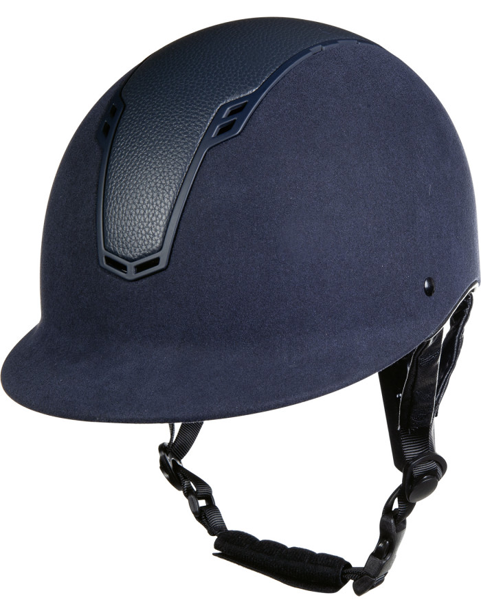 Casque d'équitation WIEN HKM 12582