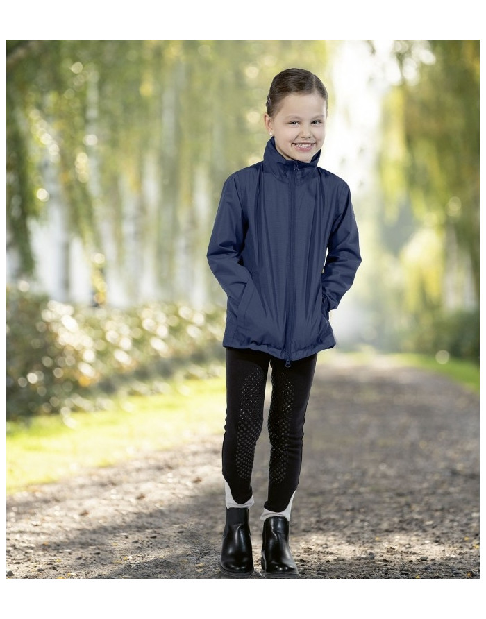 Veste imperméable enfant Rainy Day HKM 11468