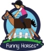 Logo FUNNY HORSE