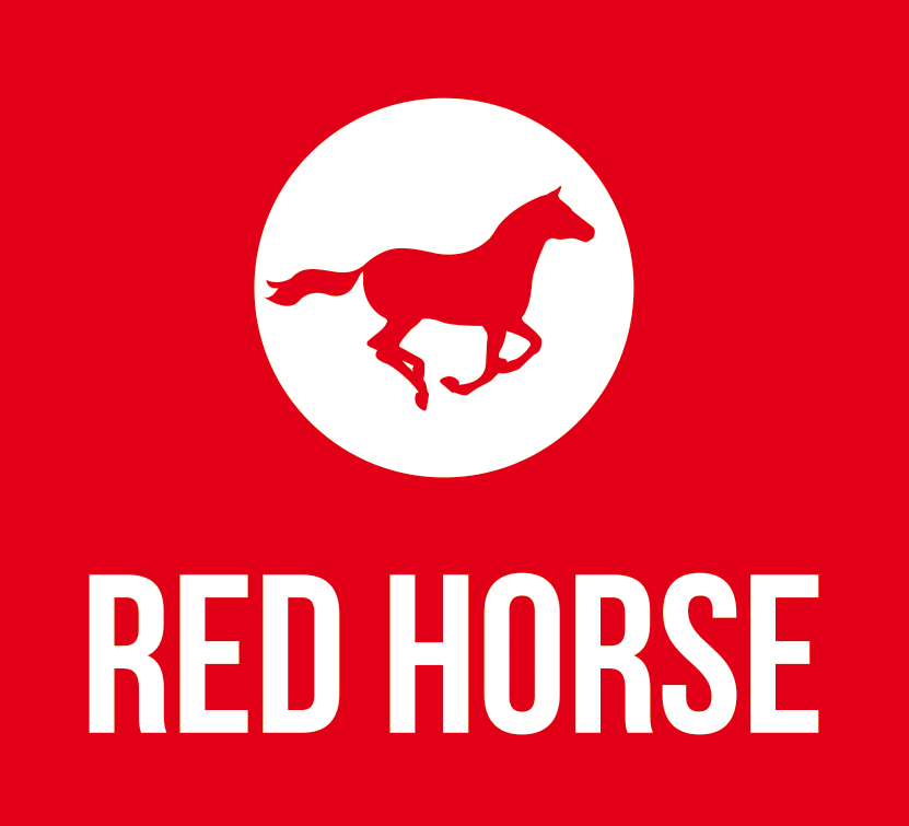 Logo RED HORSE