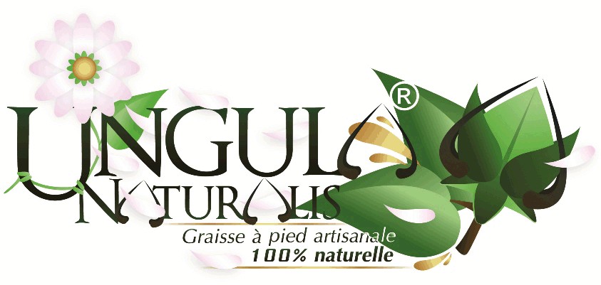Logo UNGULA NATURALIS
